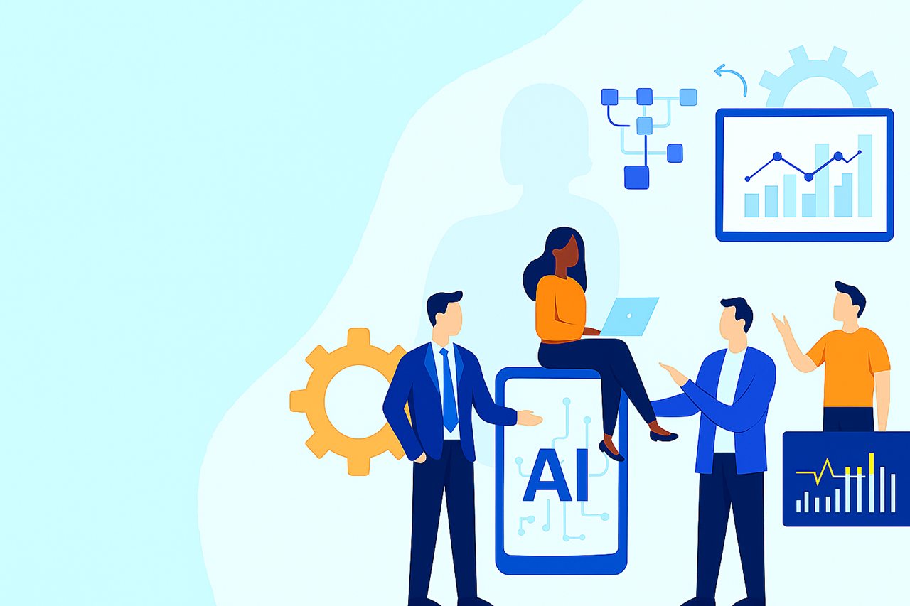 Orangeworks Main Visual