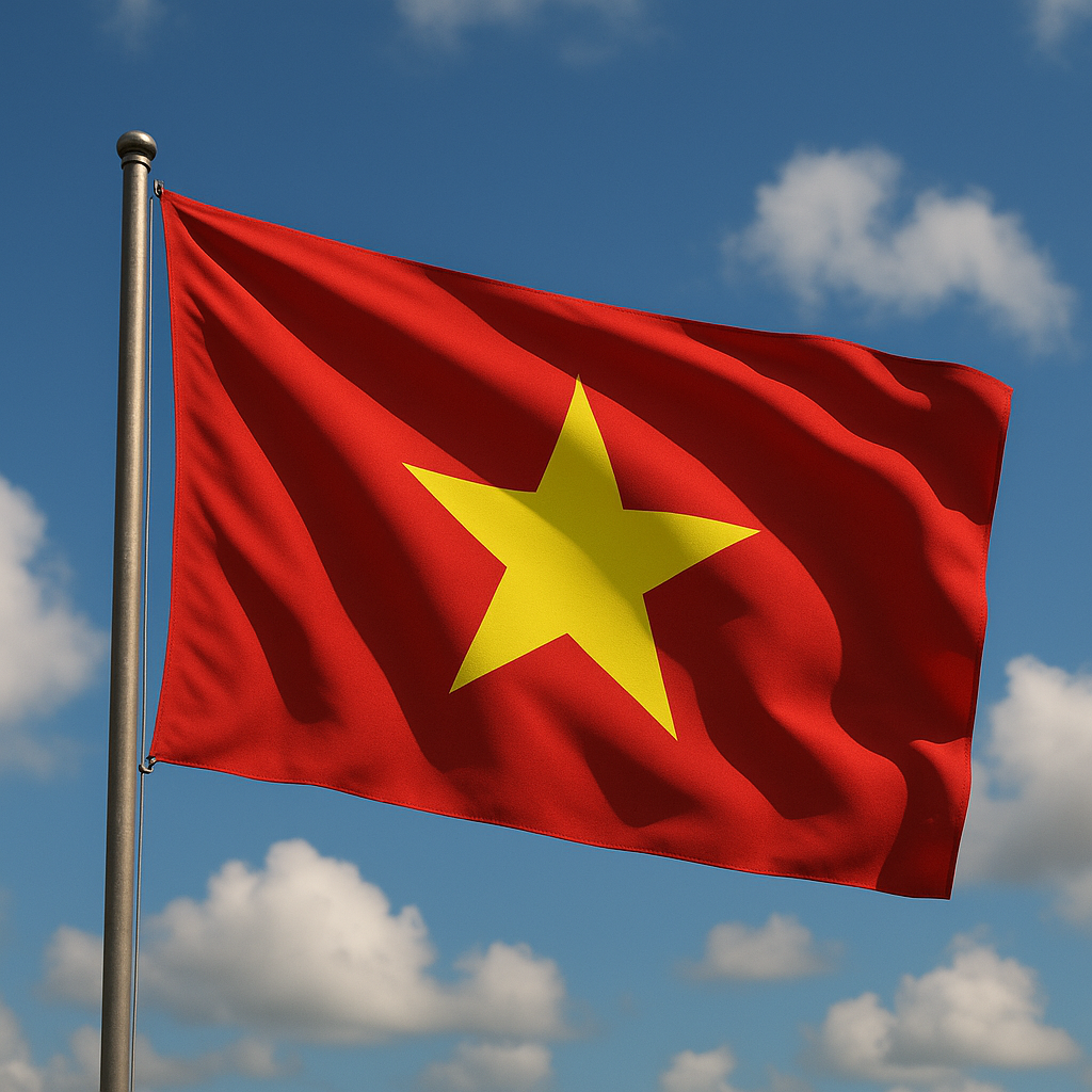 Vietnam IT 협력사